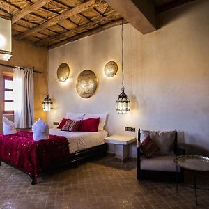 Chambre Quadruple
